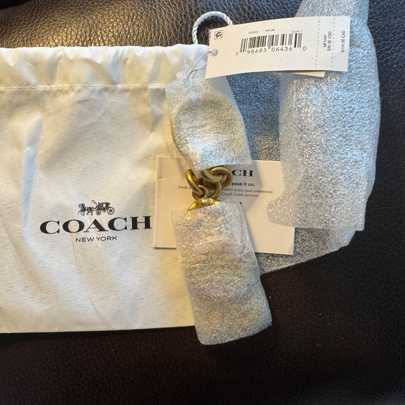 Coach Candy Bag Charm - CDD09 - Picture 4 of 6